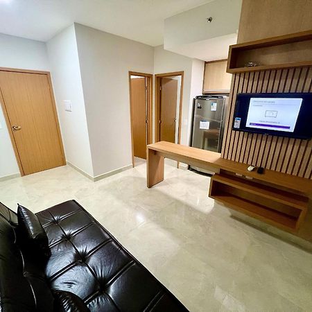 Recanto Do Bosque Apartamentos Para Temporada Caldas Novas Exteriér fotografie