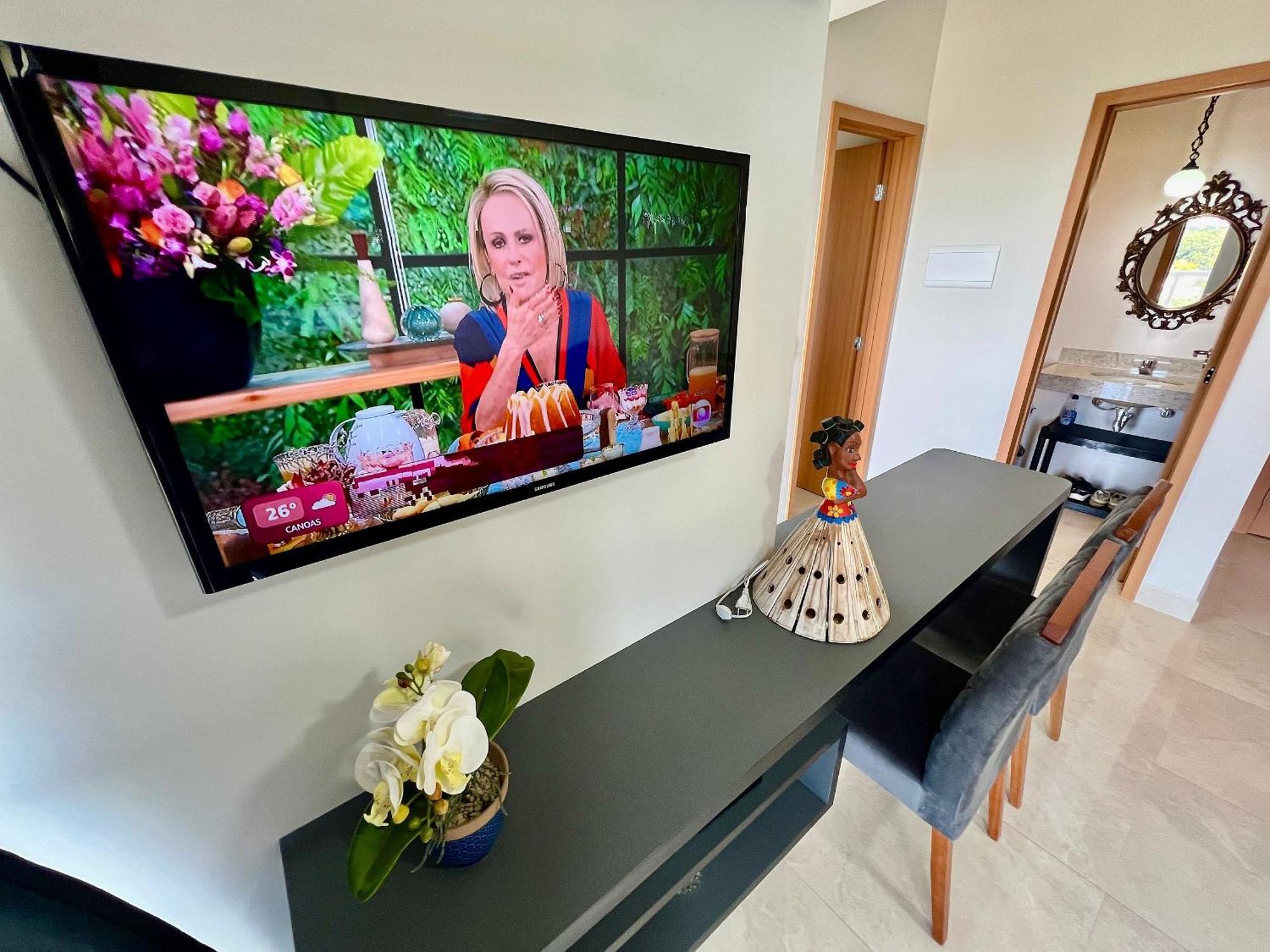 Recanto Do Bosque Apartamentos Para Temporada Caldas Novas Exteriér fotografie