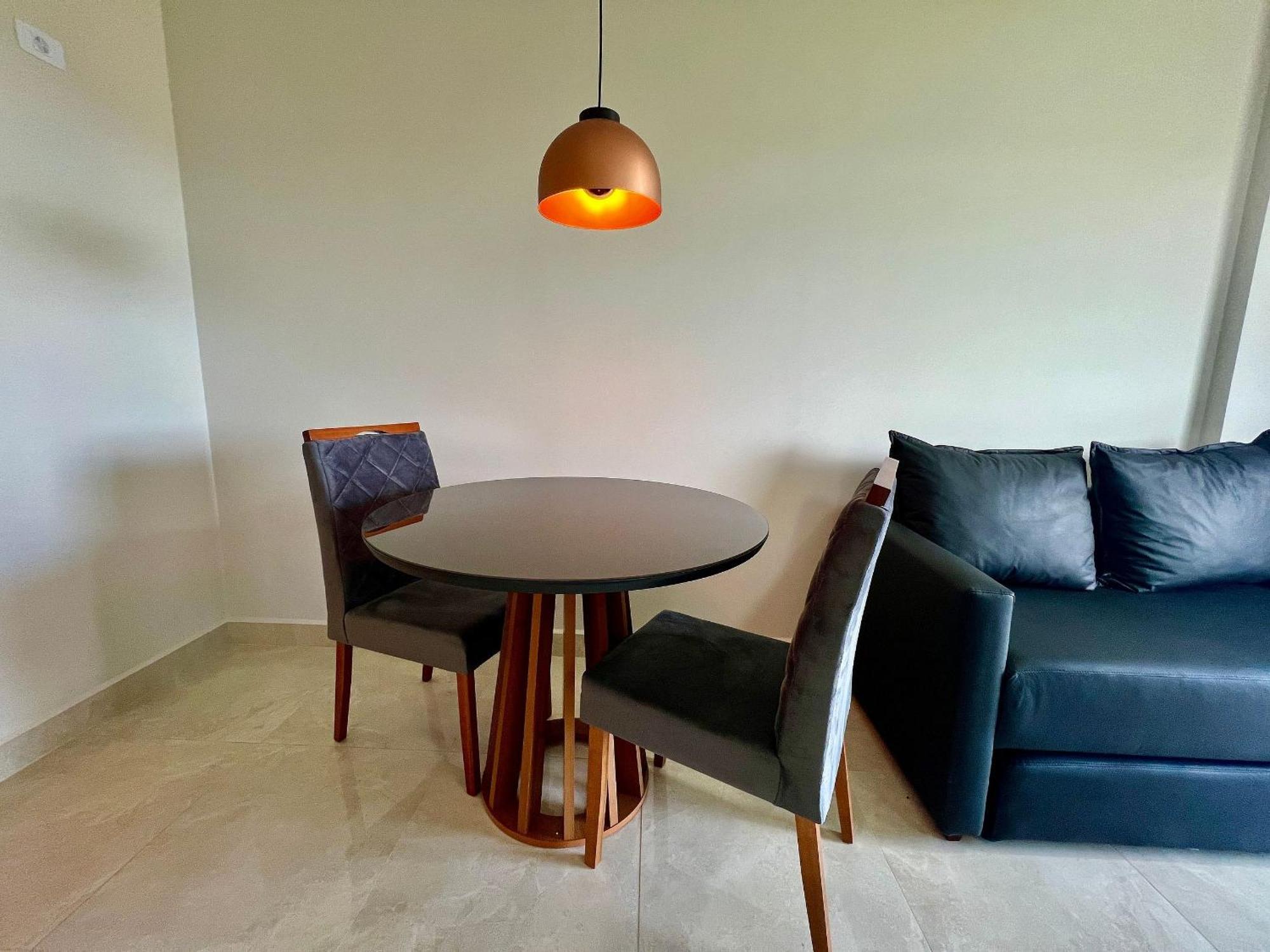 Recanto Do Bosque Apartamentos Para Temporada Caldas Novas Exteriér fotografie
