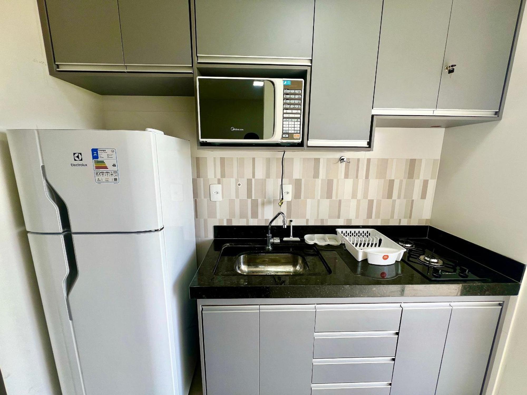 Recanto Do Bosque Apartamentos Para Temporada Caldas Novas Exteriér fotografie