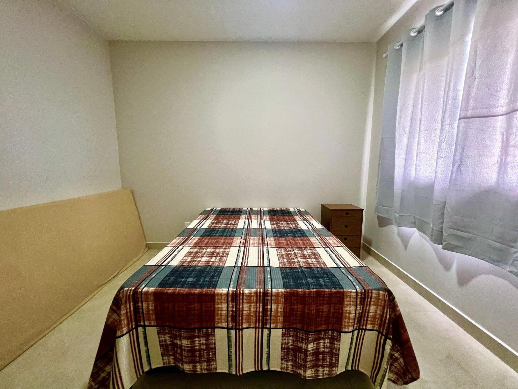 Recanto Do Bosque Apartamentos Para Temporada Caldas Novas Exteriér fotografie