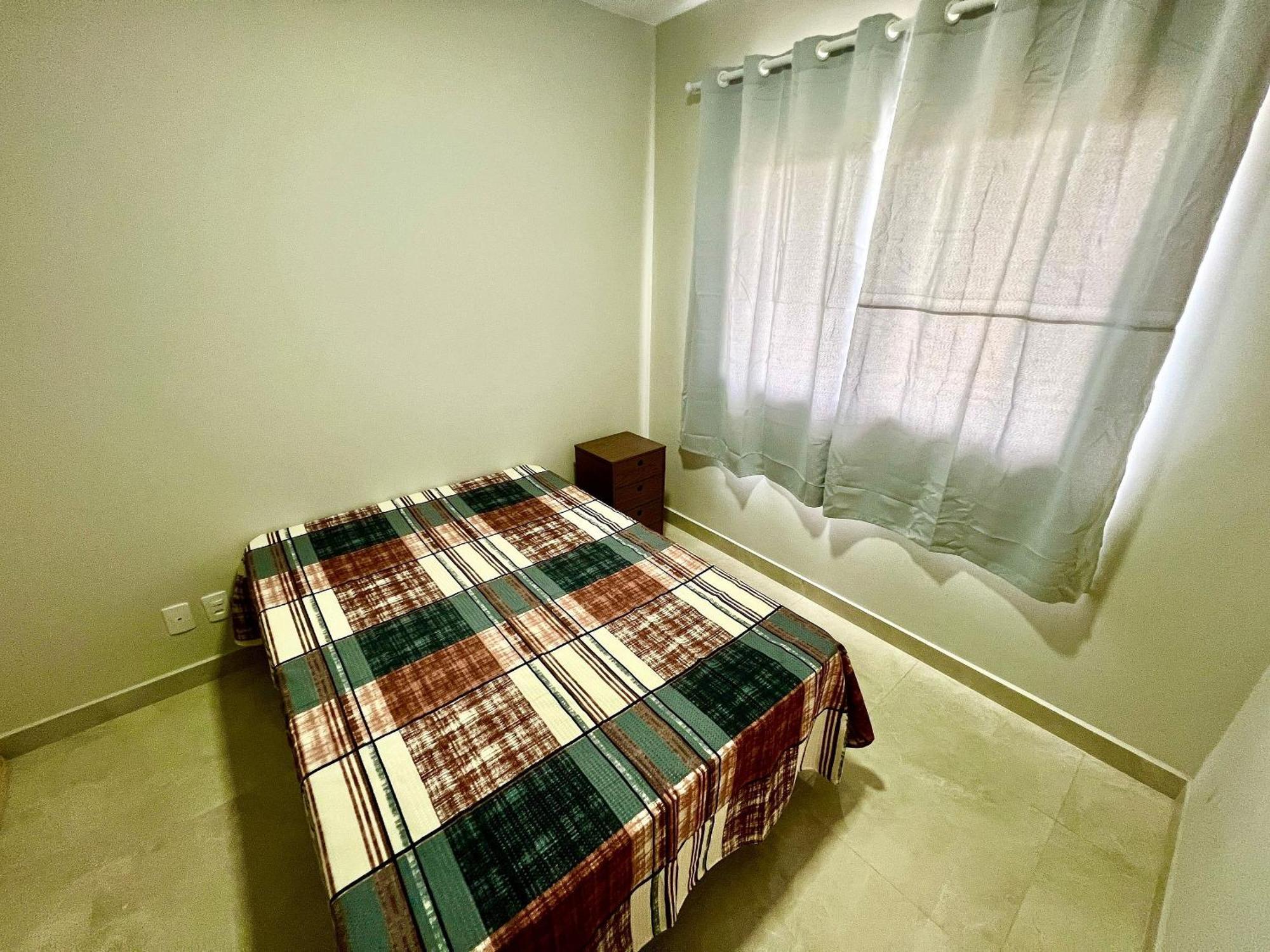 Recanto Do Bosque Apartamentos Para Temporada Caldas Novas Exteriér fotografie