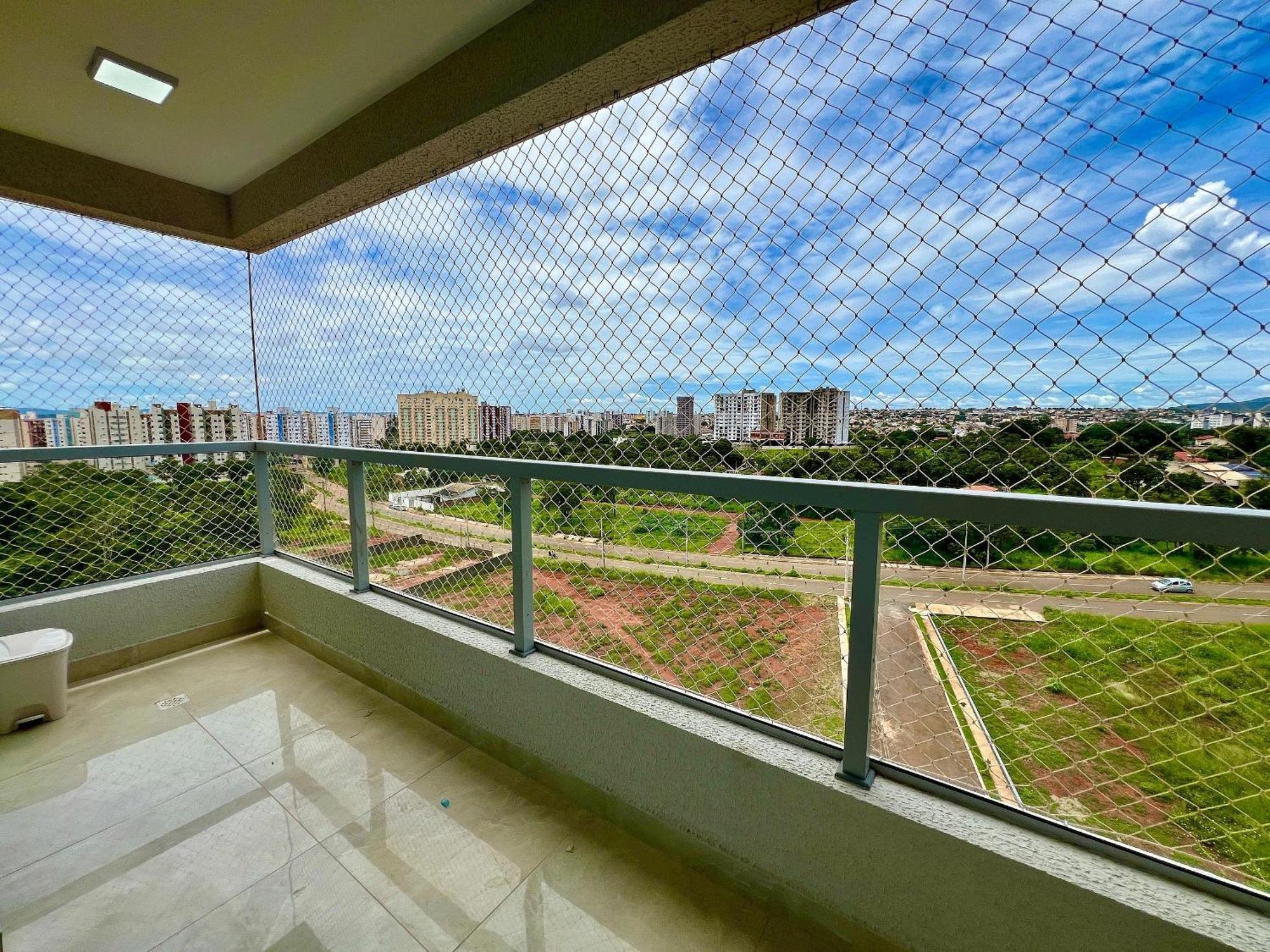 Recanto Do Bosque Apartamentos Para Temporada Caldas Novas Exteriér fotografie