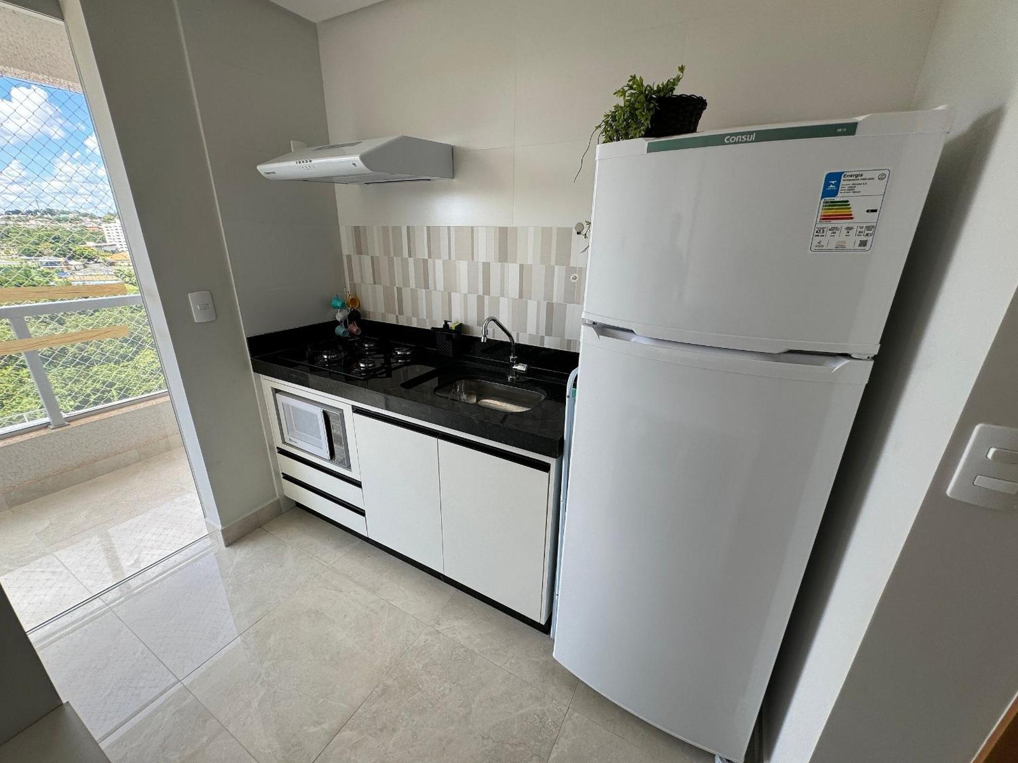 Recanto Do Bosque Apartamentos Para Temporada Caldas Novas Exteriér fotografie