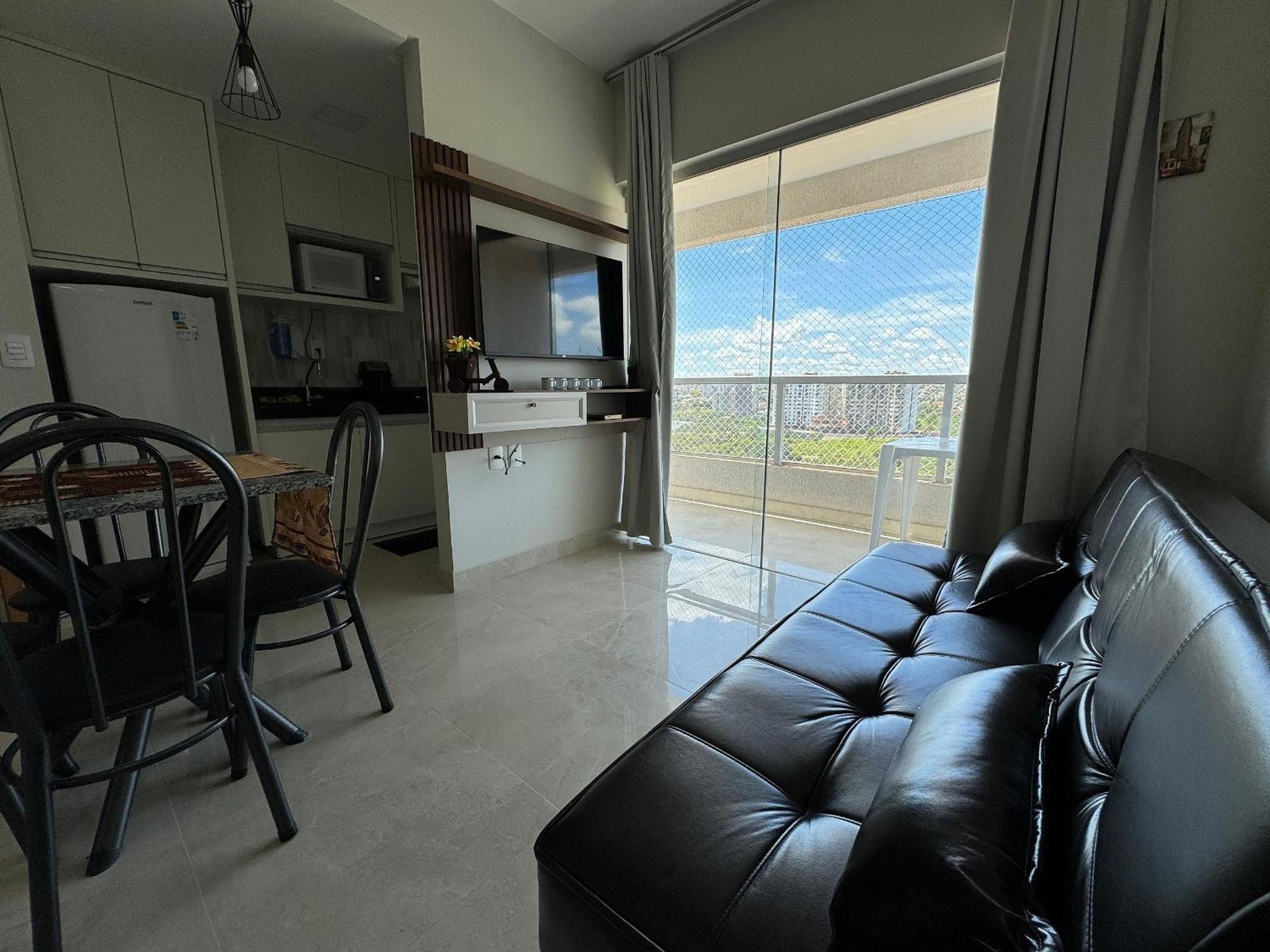 Recanto Do Bosque Apartamentos Para Temporada Caldas Novas Exteriér fotografie