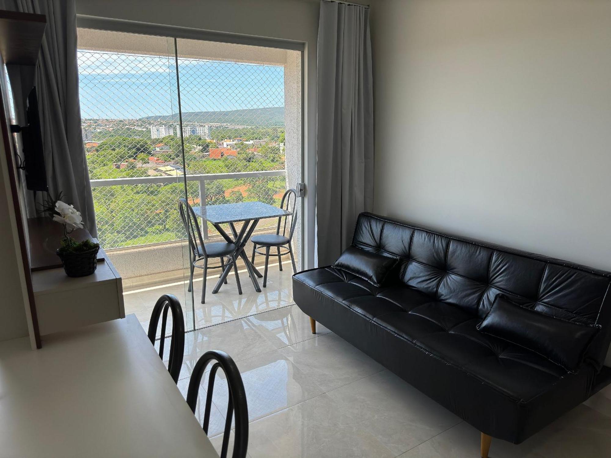 Recanto Do Bosque Apartamentos Para Temporada Caldas Novas Exteriér fotografie