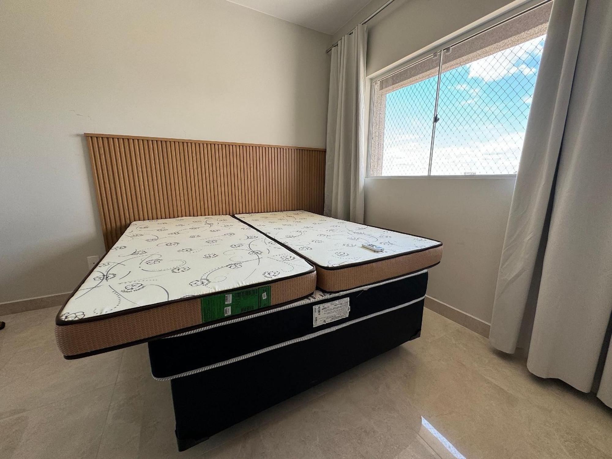 Recanto Do Bosque Apartamentos Para Temporada Caldas Novas Exteriér fotografie
