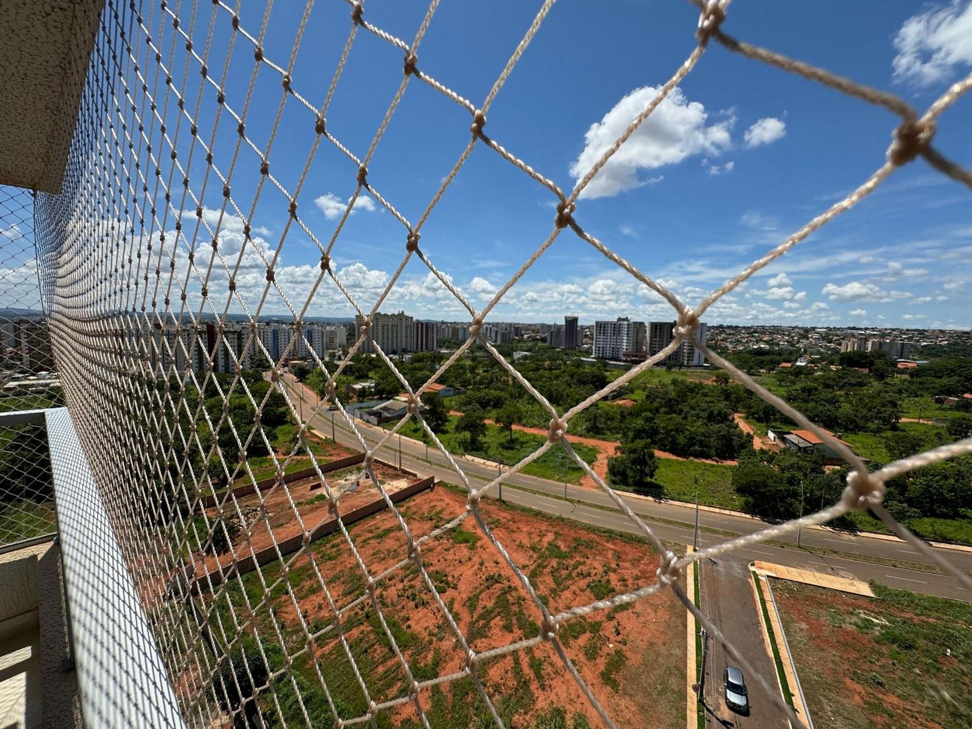Recanto Do Bosque Apartamentos Para Temporada Caldas Novas Exteriér fotografie