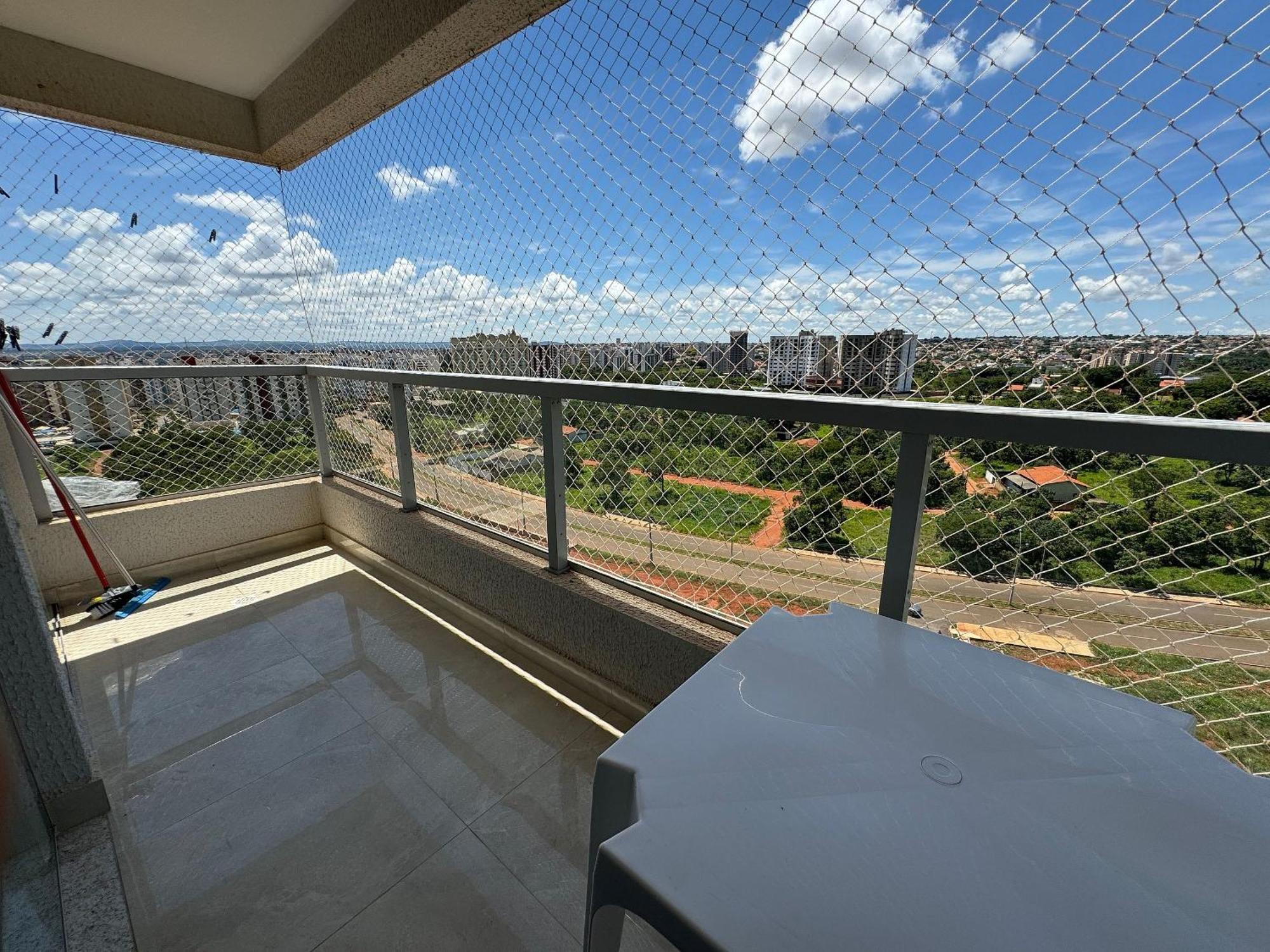Recanto Do Bosque Apartamentos Para Temporada Caldas Novas Exteriér fotografie