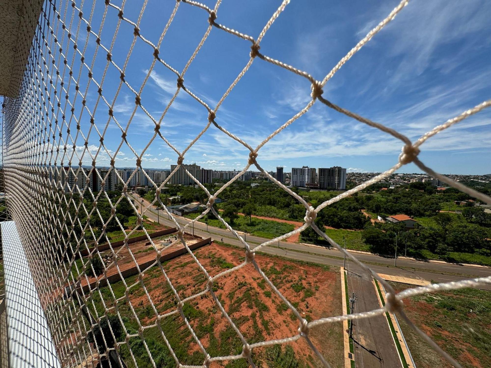 Recanto Do Bosque Apartamentos Para Temporada Caldas Novas Exteriér fotografie