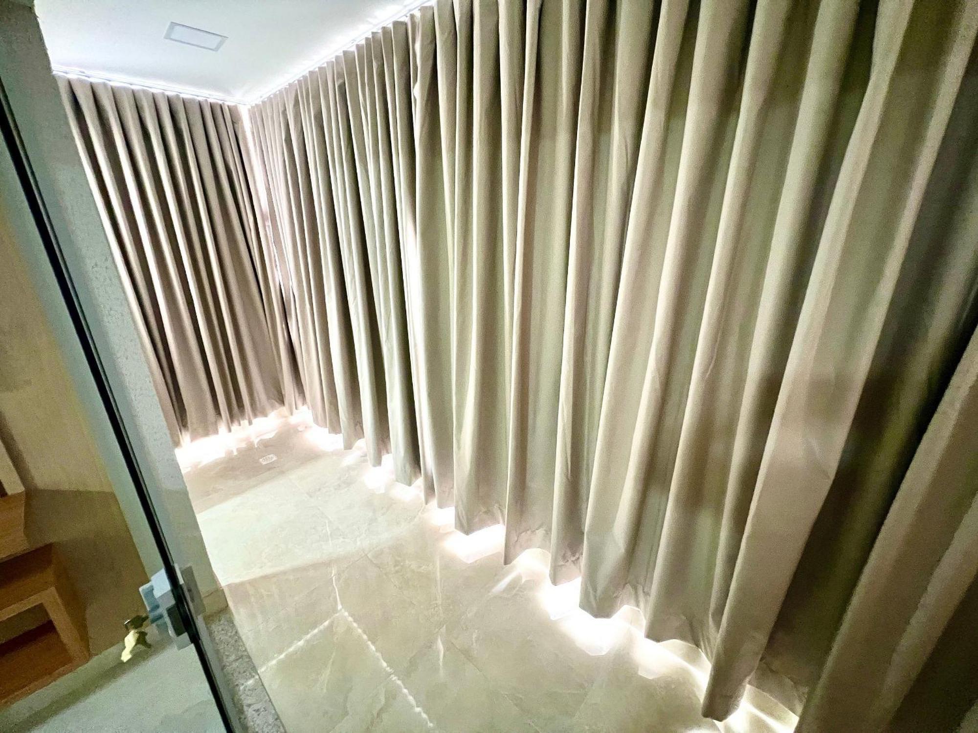 Recanto Do Bosque Apartamentos Para Temporada Caldas Novas Exteriér fotografie