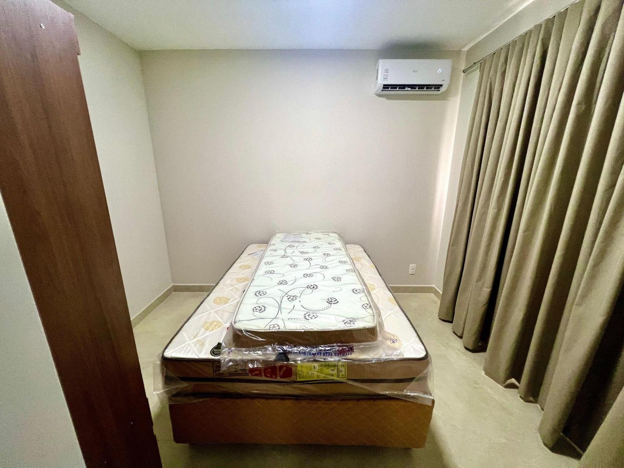 Recanto Do Bosque Apartamentos Para Temporada Caldas Novas Exteriér fotografie