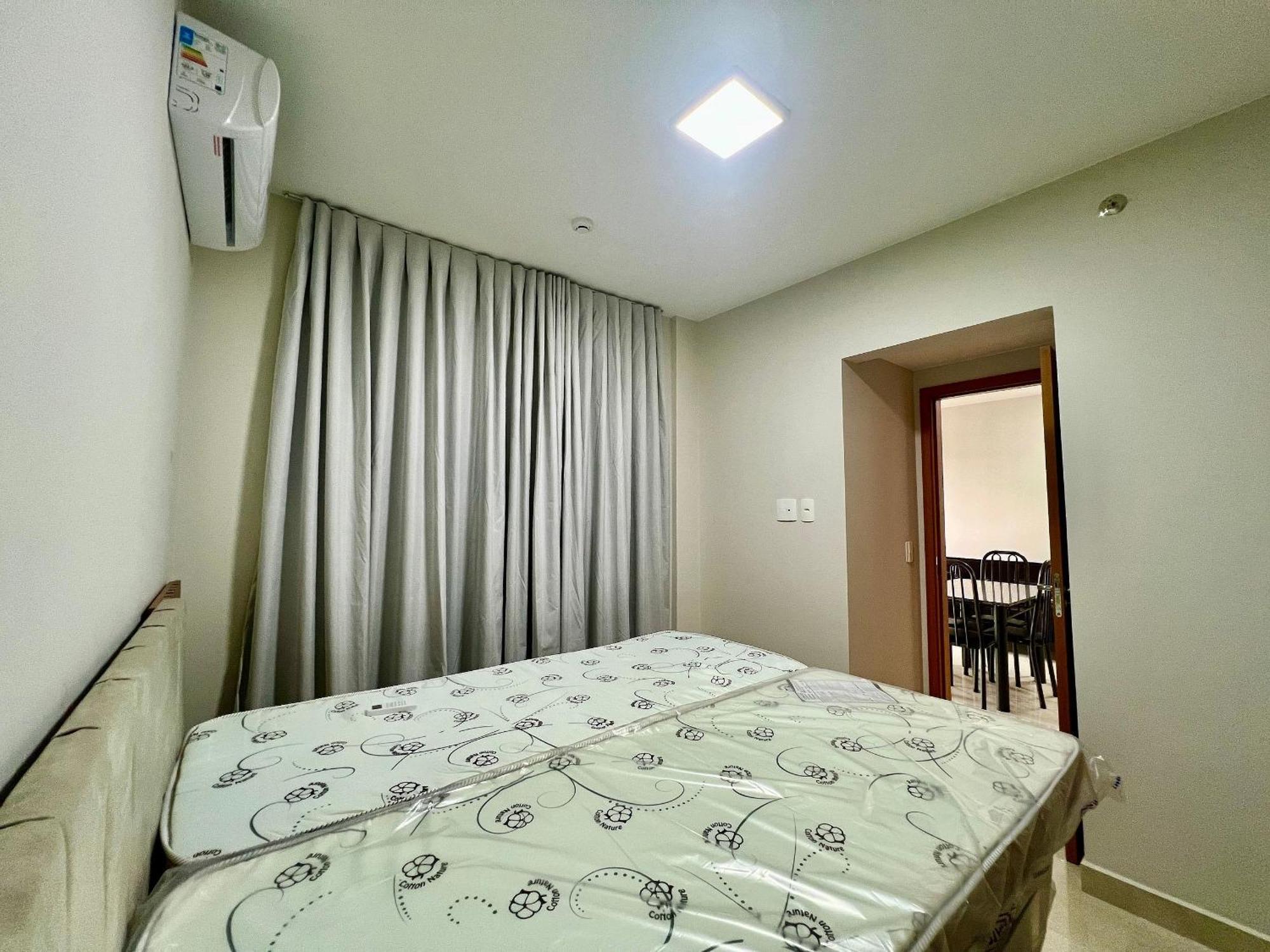 Recanto Do Bosque Apartamentos Para Temporada Caldas Novas Exteriér fotografie
