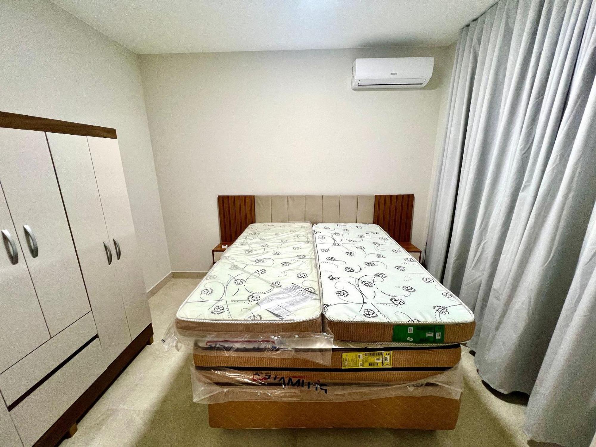 Recanto Do Bosque Apartamentos Para Temporada Caldas Novas Exteriér fotografie