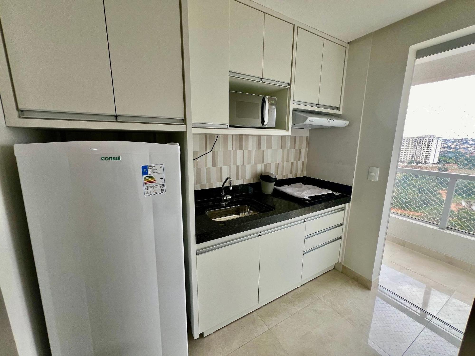 Recanto Do Bosque Apartamentos Para Temporada Caldas Novas Exteriér fotografie