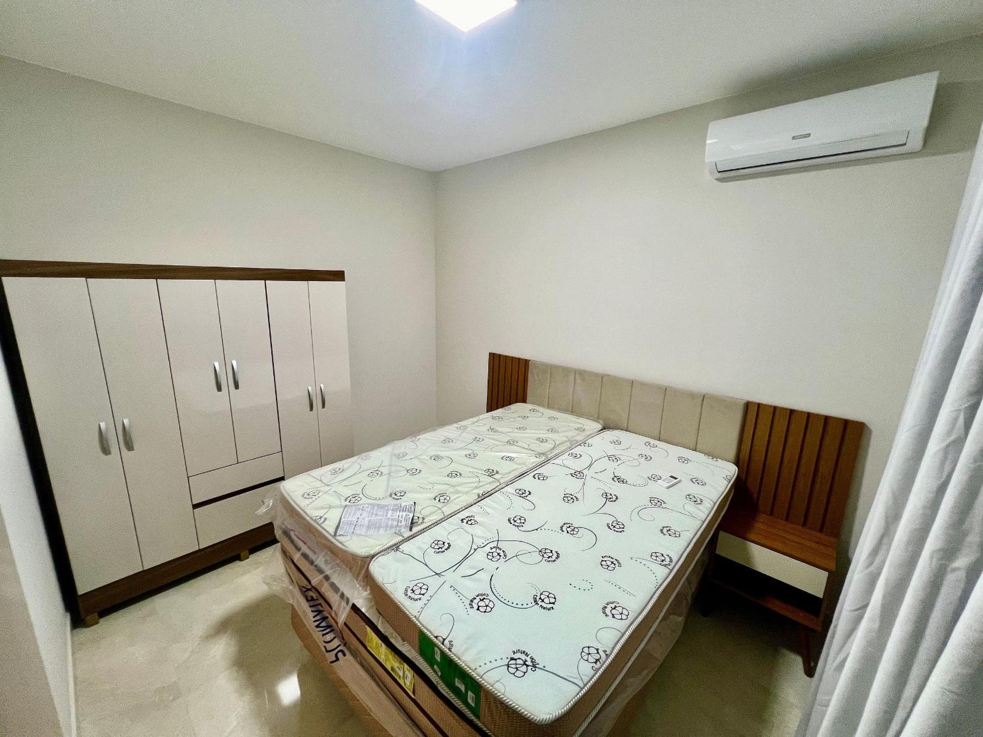 Recanto Do Bosque Apartamentos Para Temporada Caldas Novas Exteriér fotografie