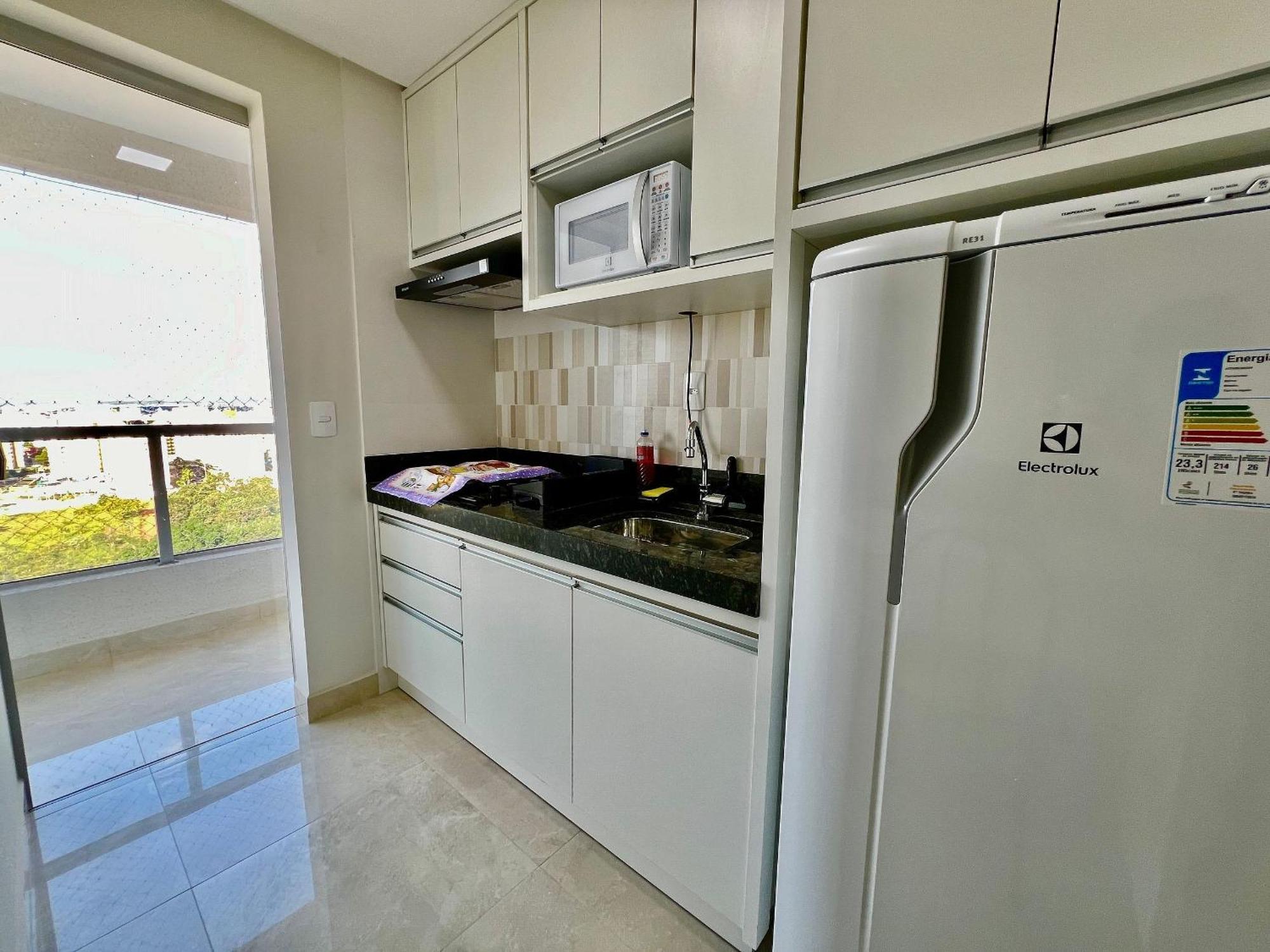 Recanto Do Bosque Apartamentos Para Temporada Caldas Novas Exteriér fotografie